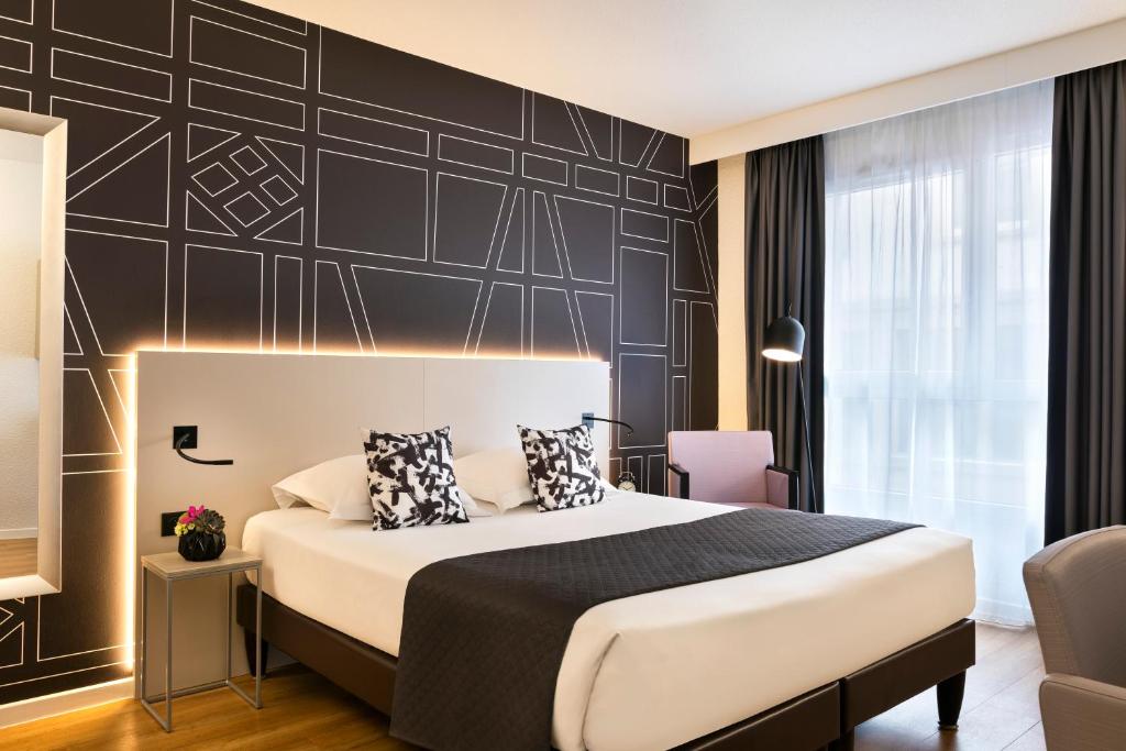 Citadines Kleber Strasbourg