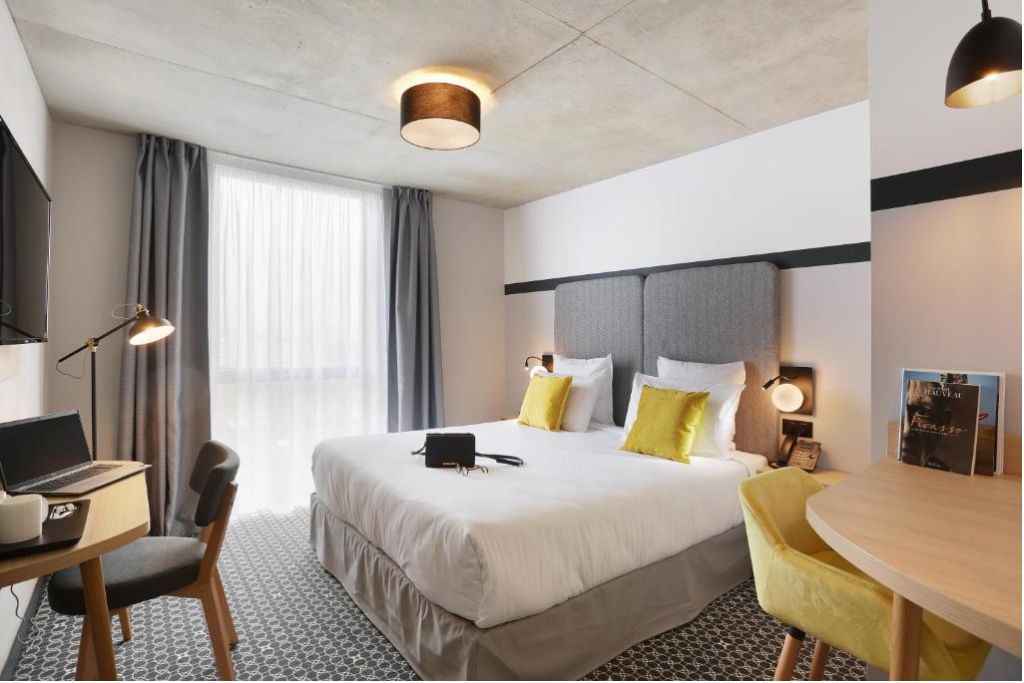 appart hotel toulouse