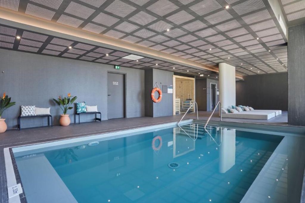 Piscine Odalys City Marseille Centre Euromed (6)
